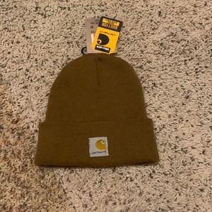 Kids Carhartt beanie OS